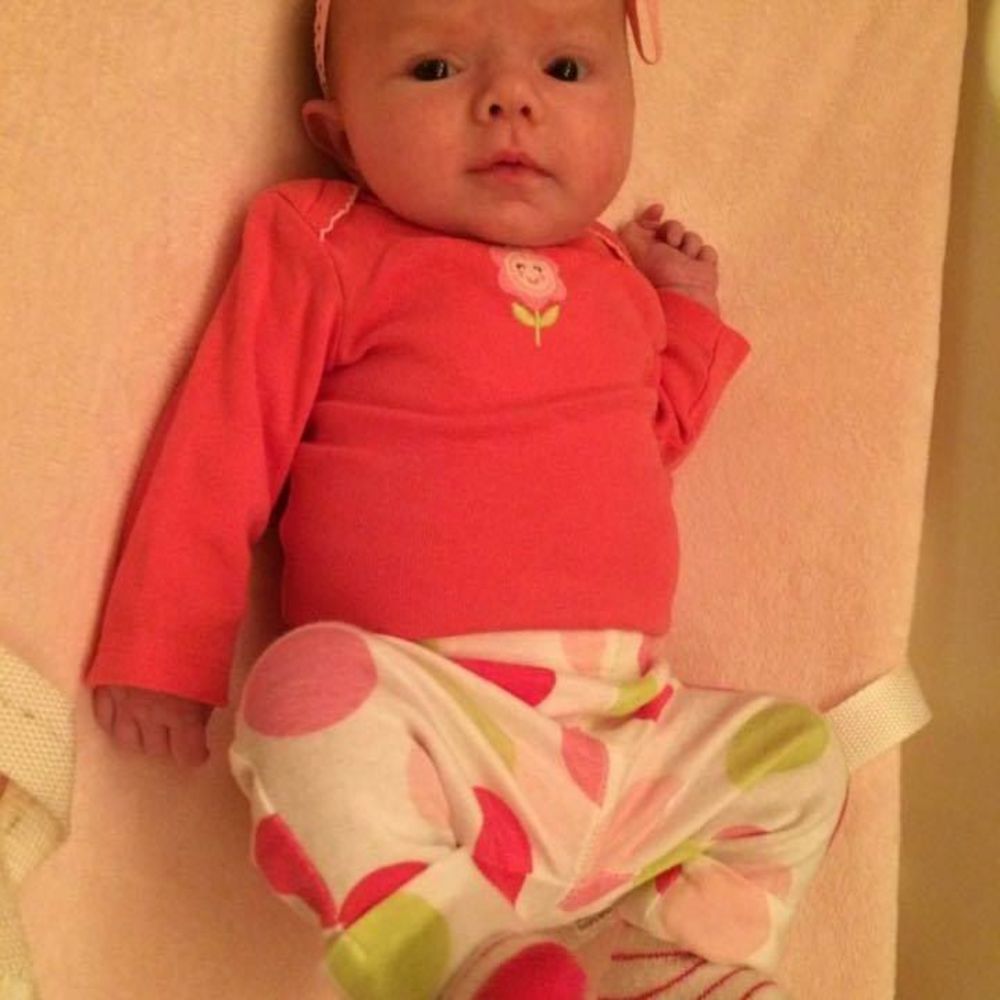 Meet your Posher, Kennedy